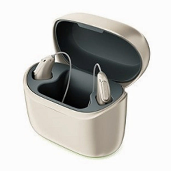 Phonak Audéo Lumity L70-R, one pair (left & right)