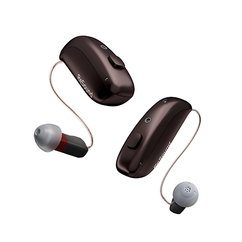 Resound Vivia VI960S-DRWC one pair (left & right)