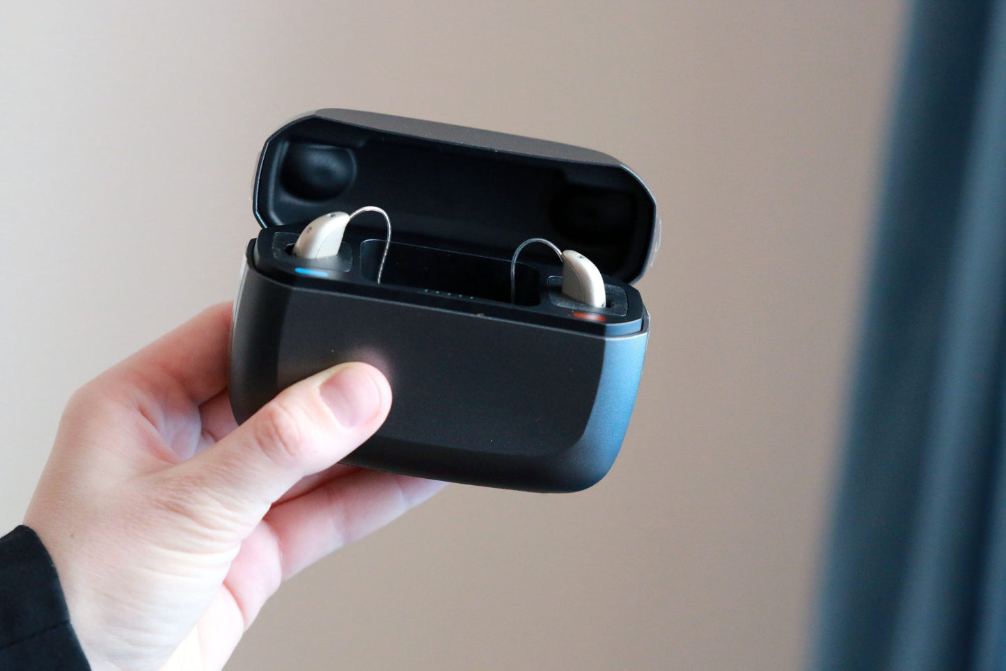 Resound Vivia VI960S-DRWC one pair (left & right)