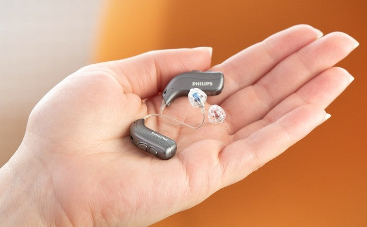 Philips HearLink 50