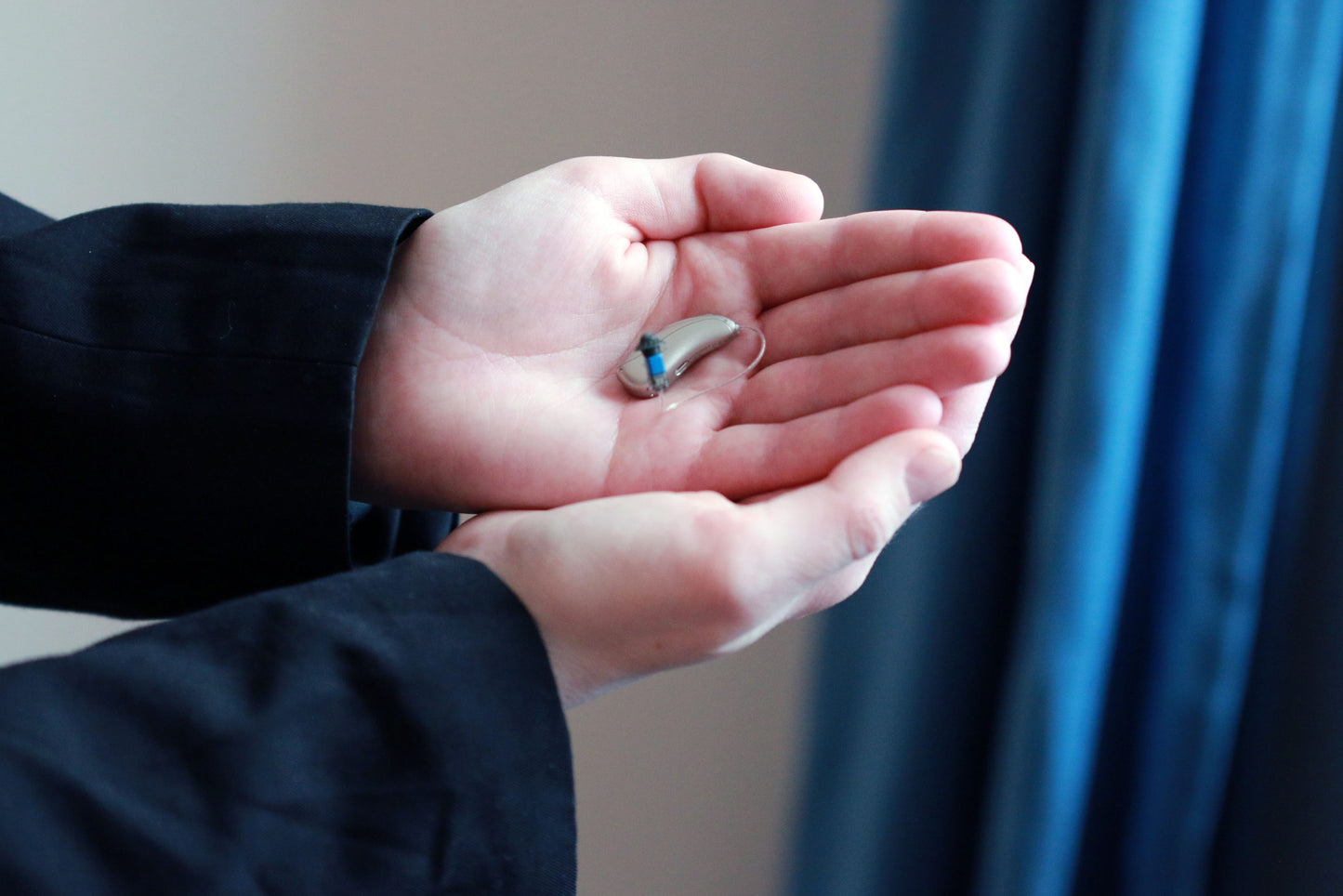 Phonak Audéo Lumity L90-R, ett par (vänster och höger)