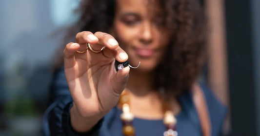 Oticon Zeal  - one pair (left & right)