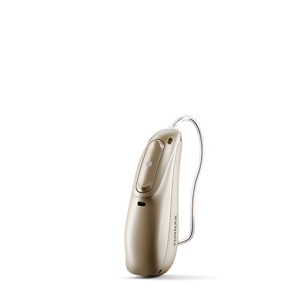 Phonak Audéo Lumity L90-R, one pair (left & right)