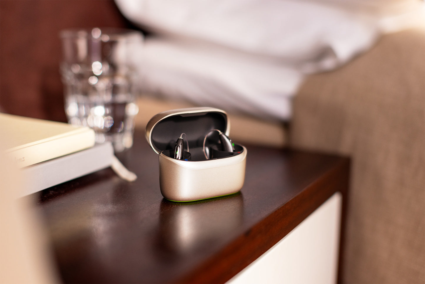 Phonak Audéo Lumity L90-R Life, one pair (left & right)