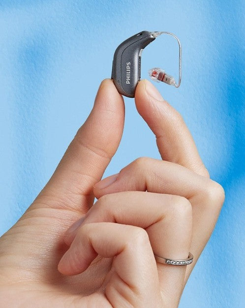 Philips HearLink 50