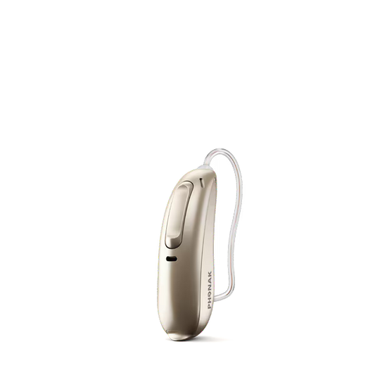 Phonak Audéo Lumity L70-312, one pair (left & right)