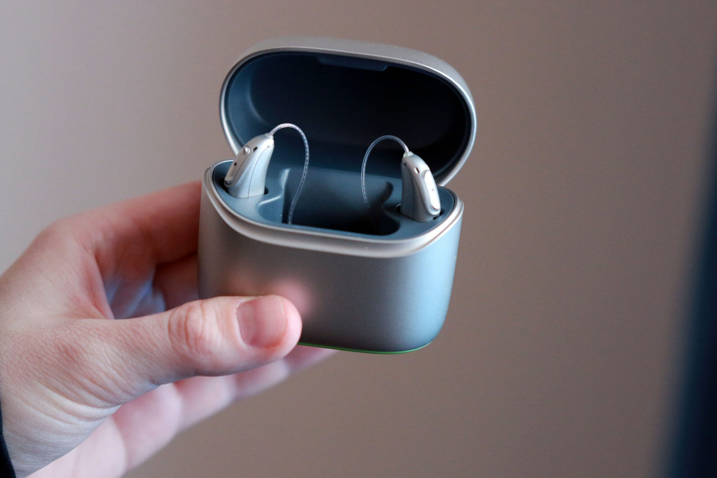 Phonak Audéo Lumity L90-R, ett par (vänster och höger)