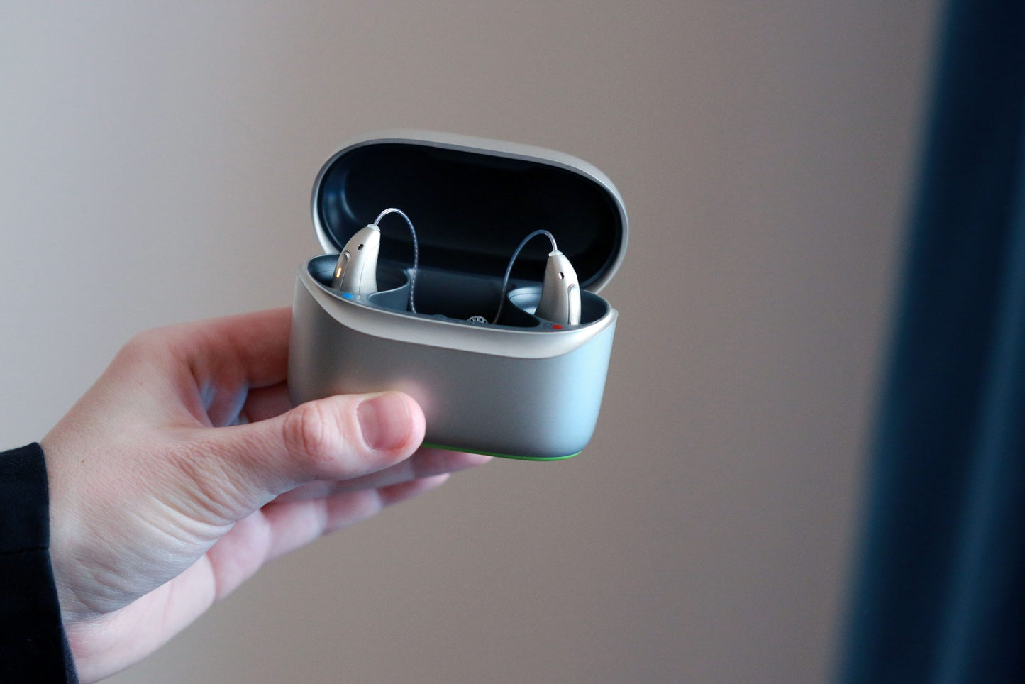 Phonak Audéo Infinio Ultra I70-Sphere, one pair (left & right)