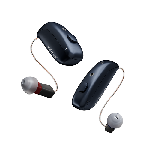 Resound Vivia VI960S-DRWC one pair (left & right)