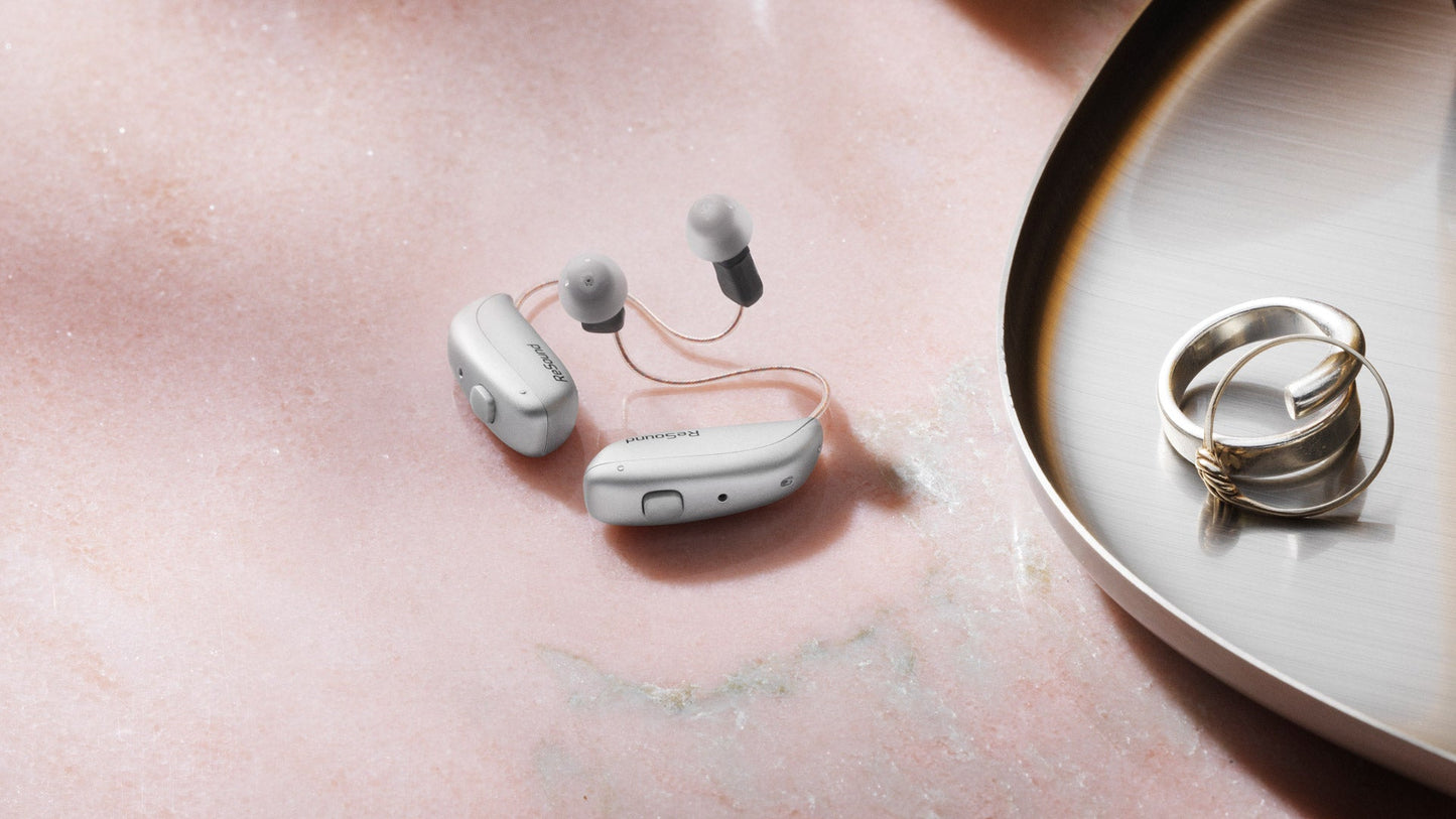 ReSound Nexia 9 NX960‑S‑DRWC ett par (vänster & höger)