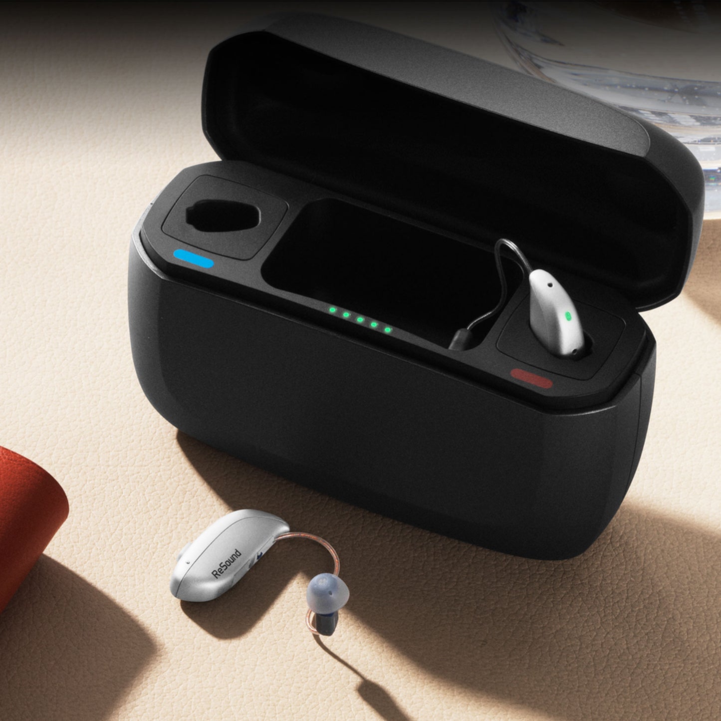 ReSound Nexia 9 NX960‑S‑DRWC ett par (vänster & höger)