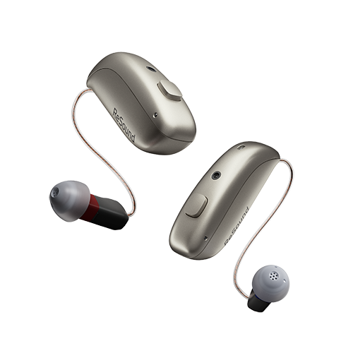 Resound Vivia VI960S-DRWC one pair (left & right)