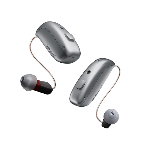 Resound Vivia VI760S-DRWC one pair (left & right)