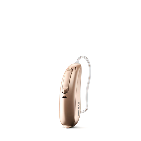 Phonak Audéo Lumity L90-312, one pair (left & right)