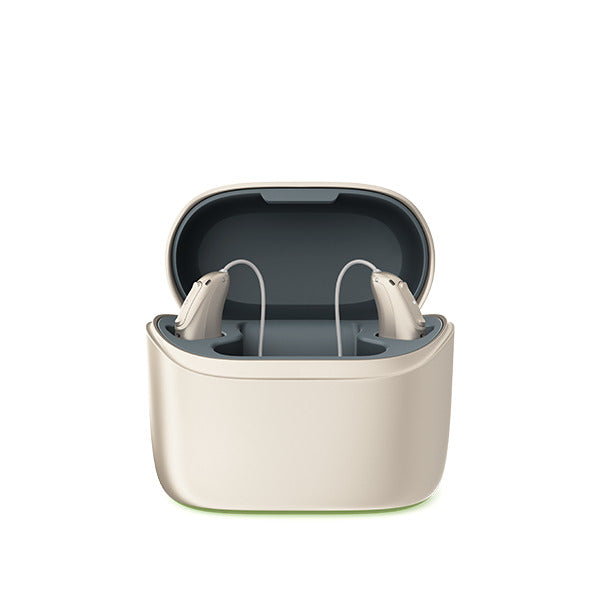 Phonak Audéo Lumity L70-R, one pair (left & right)
